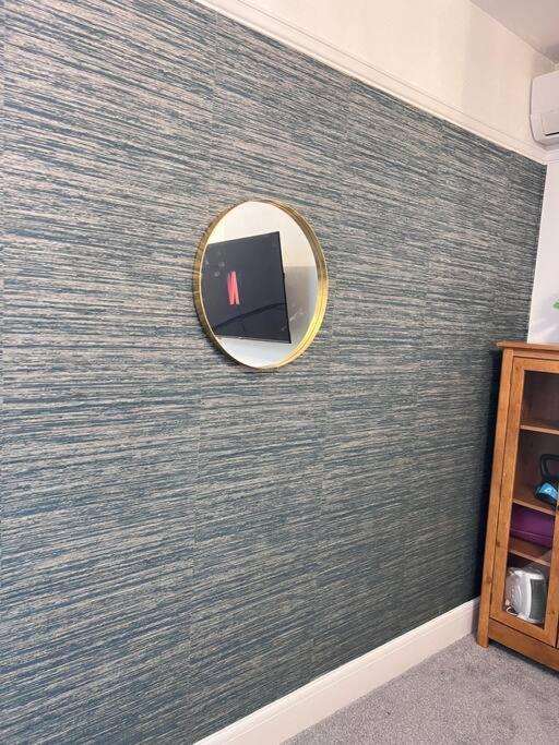 Spacious 3 Bed Flat - Beach Nearby - No Pets 사우스엔드온시 외부 사진