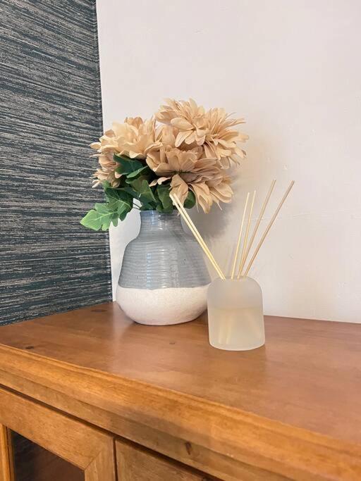 Spacious 3 Bed Flat - Beach Nearby - No Pets 사우스엔드온시 외부 사진