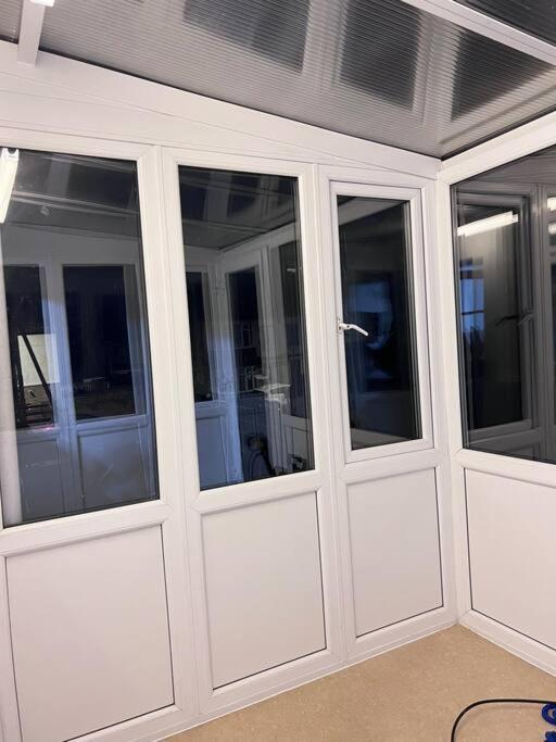 Spacious 3 Bed Flat - Beach Nearby - No Pets 사우스엔드온시 외부 사진