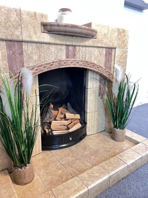 Spacious 3 Bed Flat - Beach Nearby - No Pets 사우스엔드온시 외부 사진